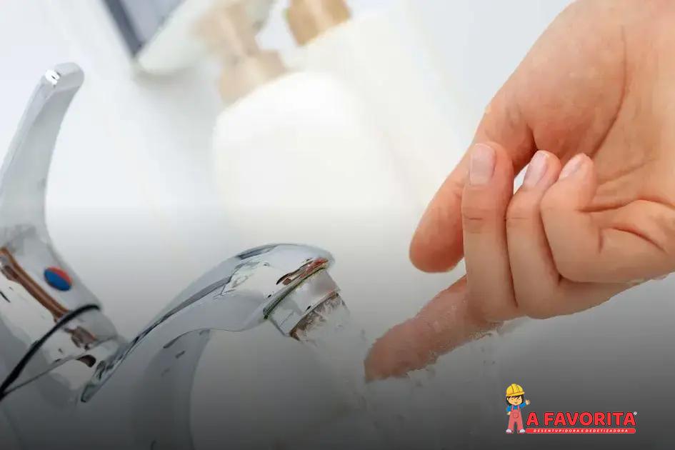 Benefícios dos serviços profissionais de desentupimento