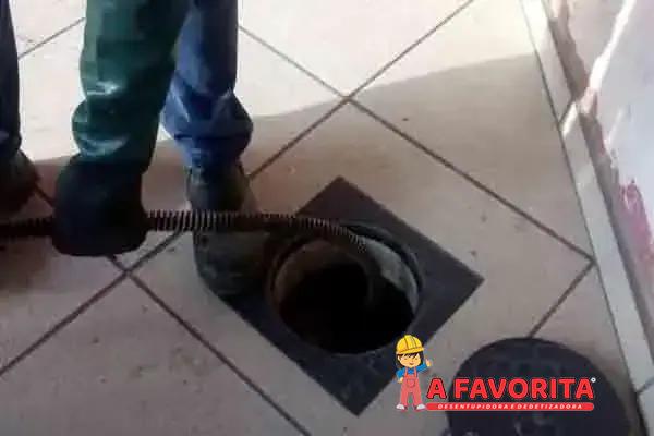 Serviços de Desentupimento Essenciais para Residências