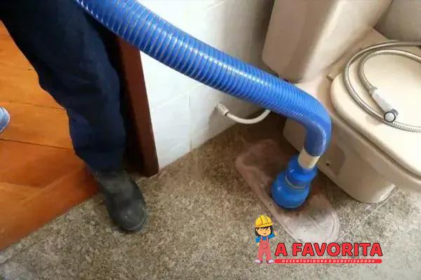 Serviços Essenciais de Desentupidora para seu Lar na Cidade Baixa