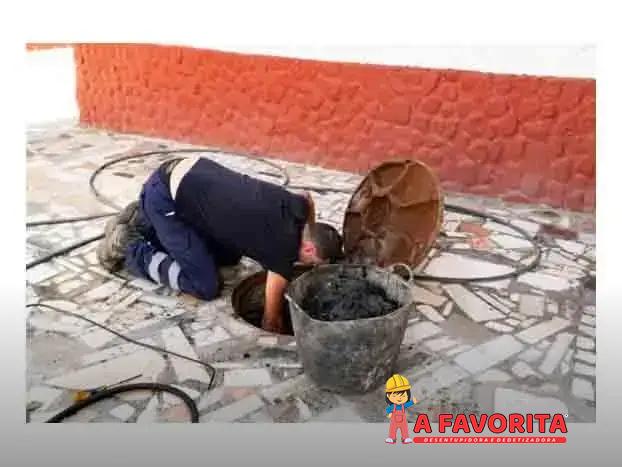 Vantagens de Contratar uma Desentupidora Profissional em Salvador