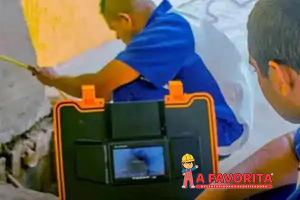Benefícios de Contratar Serviços Profissionais de Desentupimento