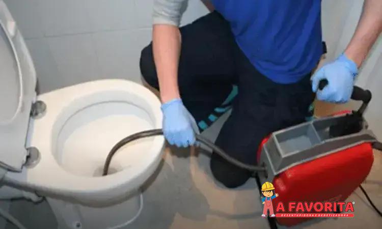 Como os Serviços de Desentupimento Beneficiam Residências em Capelinha