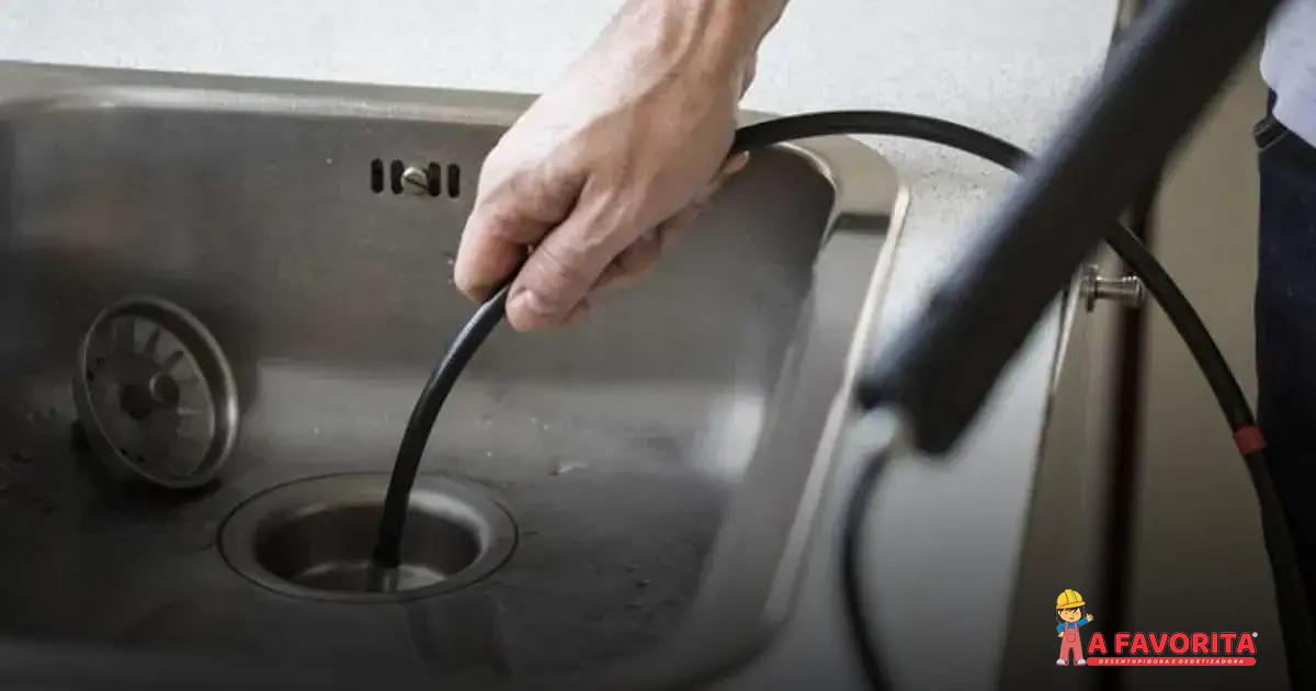 Serviços de Desentupimento de Qualidade na Região do Engenho Velho